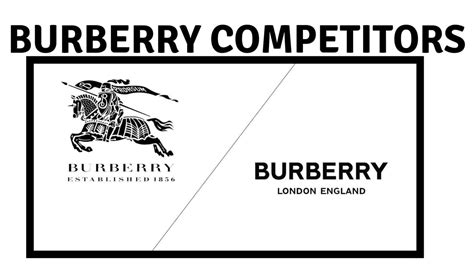 burberry biggest competitors|Burberry weaknesses.